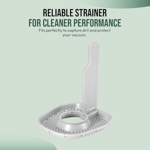 Selgo Replacement Strainer for Bissell CrossWave HydroSteam Vacuum Cleaners - Fits Model 35151, 3515, 35152, and 3518 - Image 4