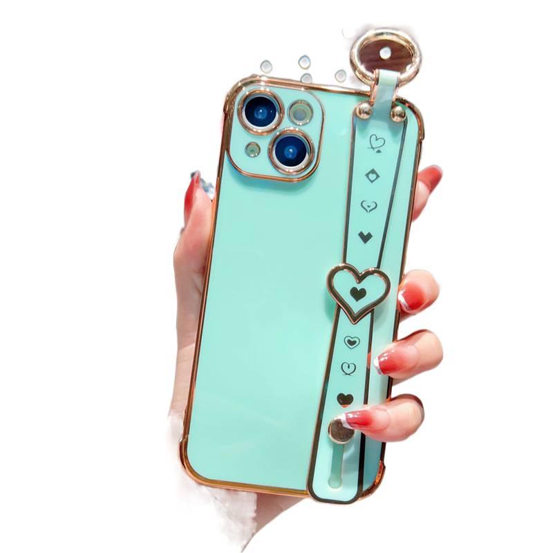 Protective Case | TPU Drop Protection | Shockproof Cover for iPhone XS Max - Image 1