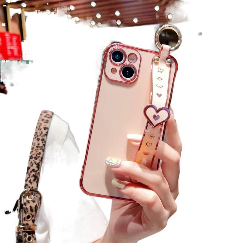 Protective Case | TPU Drop Protection | Shockproof Cover for iPhone XS Max - Image 5