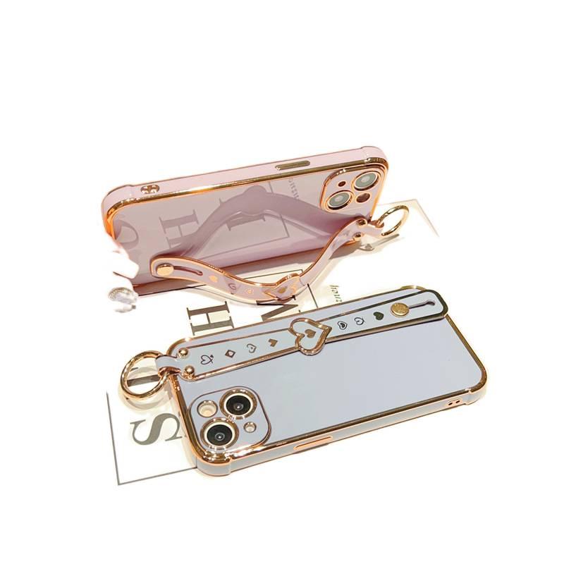 Protective Case | TPU Drop Protection | Shockproof Cover for iPhone XS Max - Image 4