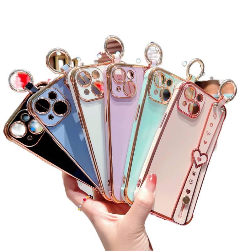 Protective Case | TPU Drop Protection | Shockproof Cover for iPhone XS Max - Image 3