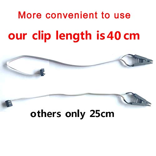 ICTOLTOL EZP2019 مبرمج شريحة USB SPI عالي السرعة - Image 4