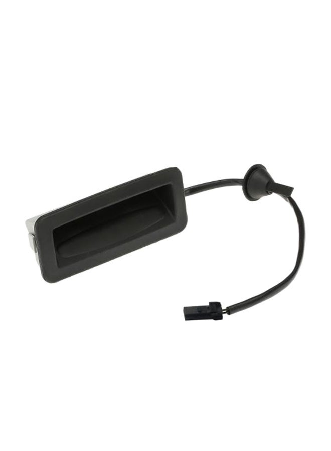 إسكدنيا مفتاح الباب الخلفي لسيارة فورد فوكس/ فوكس فاجن/ MK2‏ 2004 ‏- 2008 - Image 1