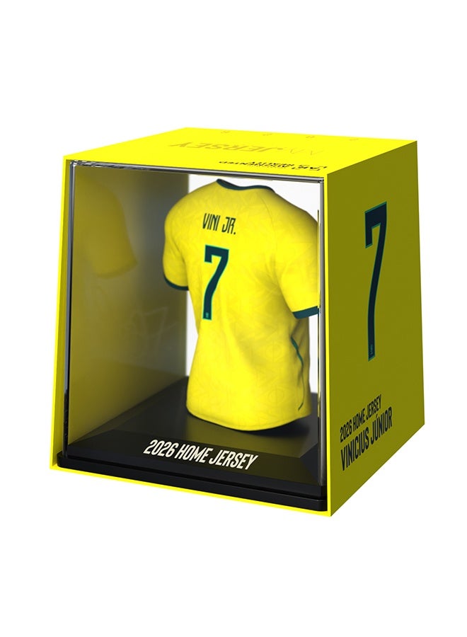 FanCollex Cristiano Ronaldo - Home - FPF - 2026 - Image 2