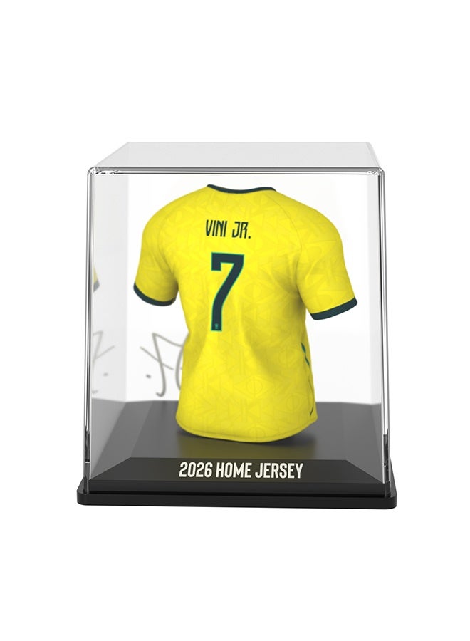 FanCollex Cristiano Ronaldo - Home - FPF - 2026 - Image 1