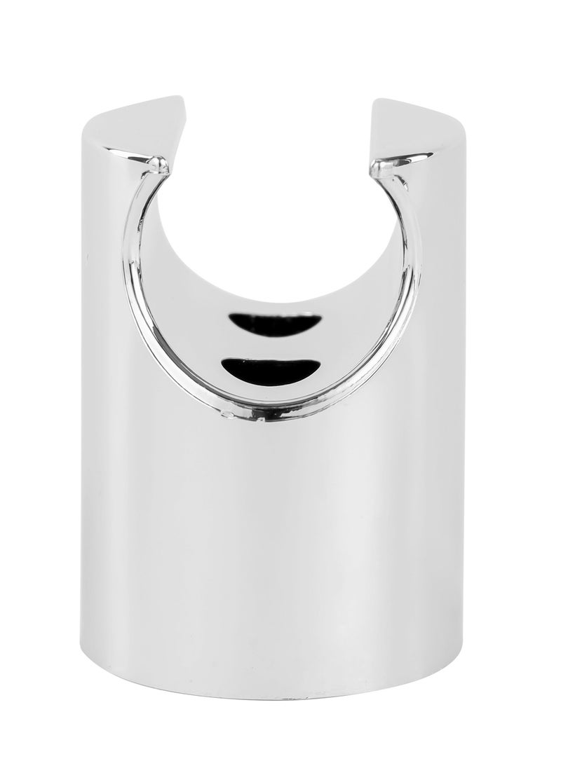 Geepas Shattaf Shower Hook GSW61124, Premium Quality, Strong, Durable and Light Weight Shower Holder, Silver - pzsku/ZD548EF083E44F3A7D6FEZ/45/_/1691671736/291f28a1-9b8a-489b-98bf-00050829671b