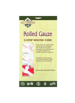 All Terrain All Terrain, Rolled Gauze, 1 Roll  - Image 2