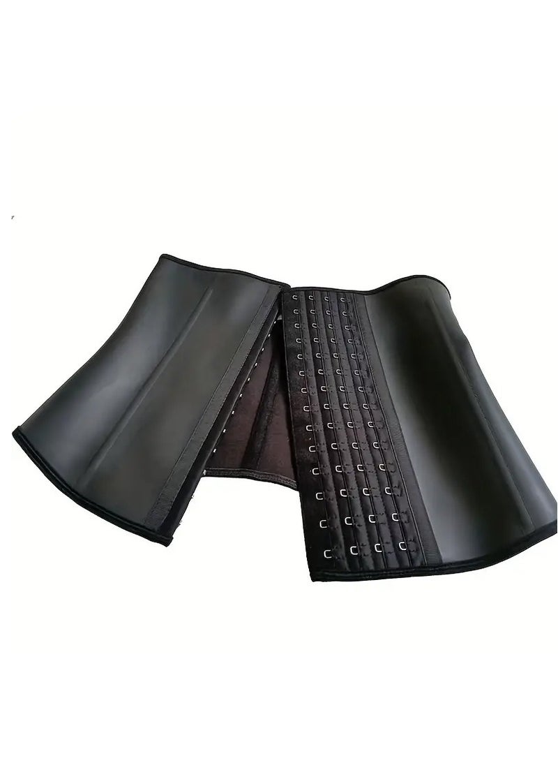 DubaiGallery - Women'S Underbust Latex Sport Girdle Waist Trainer - Image 1