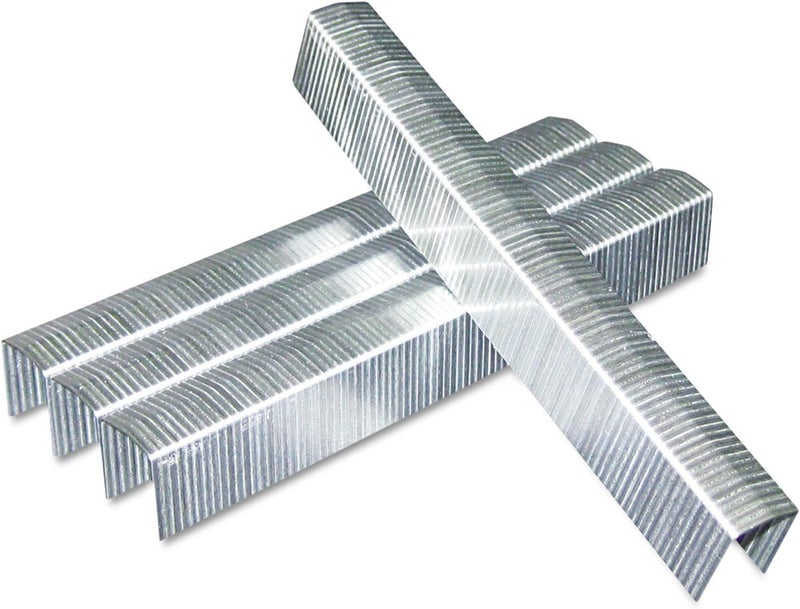 Bostitch EZ Squeeze B8 PowerCrown Staples for B8130 - 1,000 Count