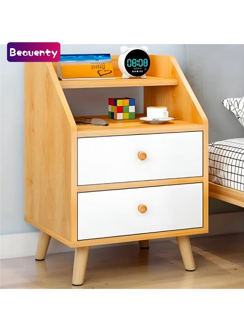 بيوينتي طاولة بجانب السرير - Image 1