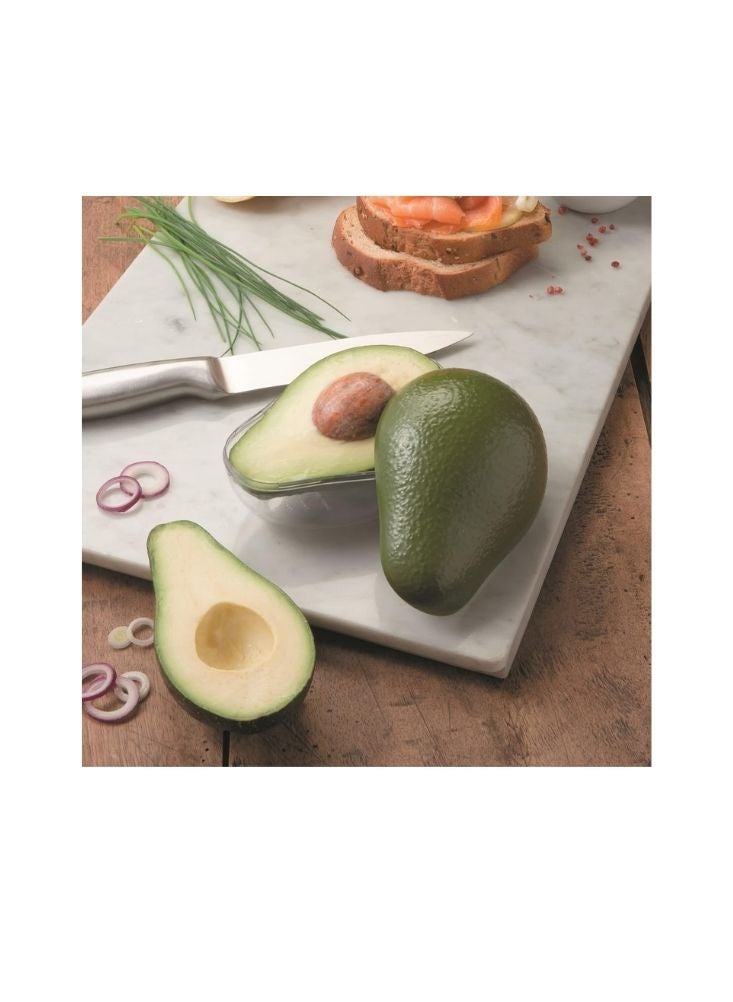 Snips Avocado Keeper – Reusable Storage Case for Half Avocado - Image 4