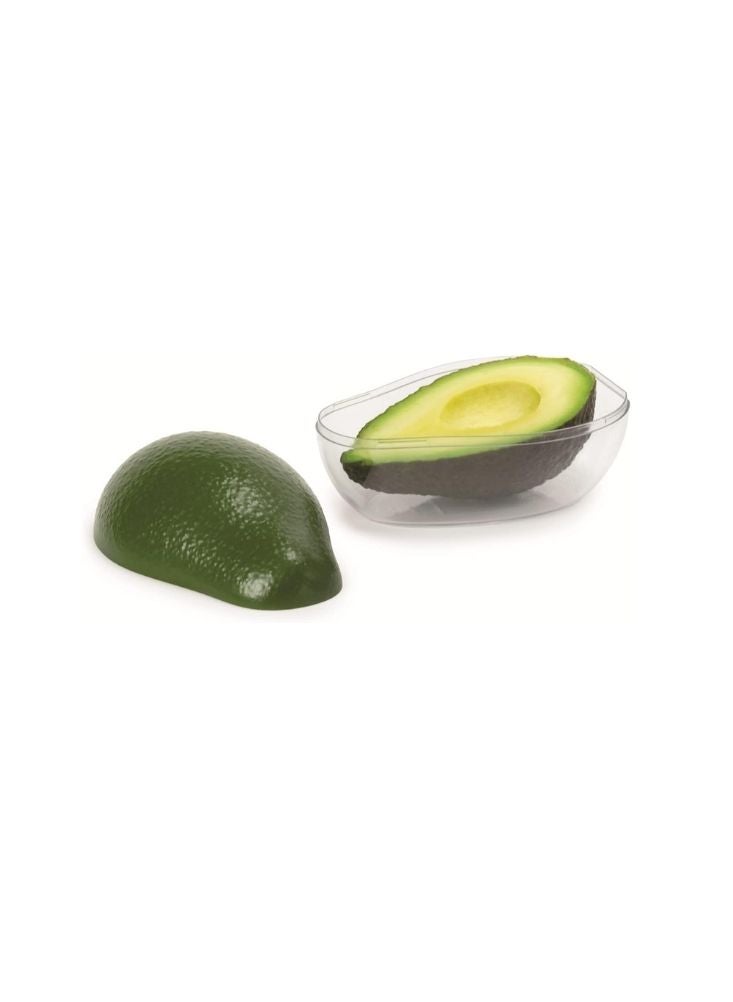 Snips Avocado Keeper – Reusable Storage Case for Half Avocado - Image 1