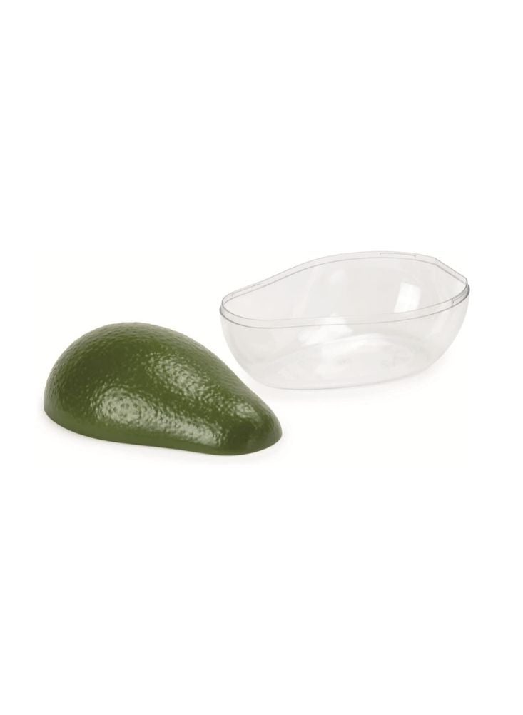 Snips Avocado Keeper – Reusable Storage Case for Half Avocado - Image 2
