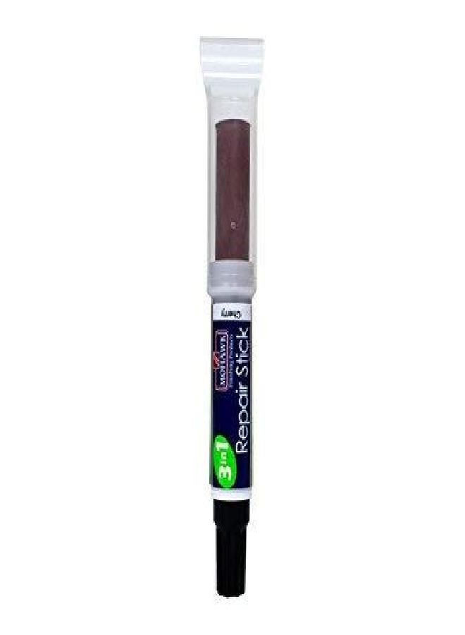 Mohawk Finishing Products Mohawk Finishing Products M319-3004 Cherry Mohawk 3 in 1, 1 Repair Stick-Marker  - Image 3