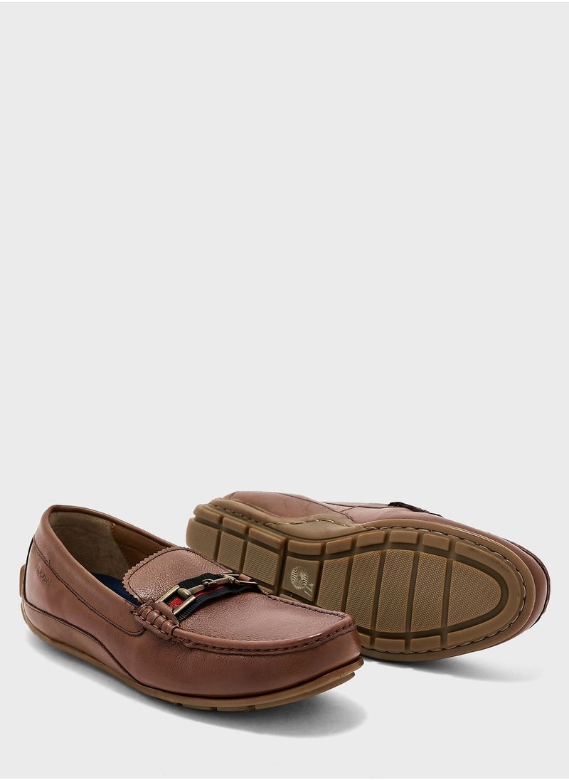 RUOSH - Casual Macau Loafers - Image 1
