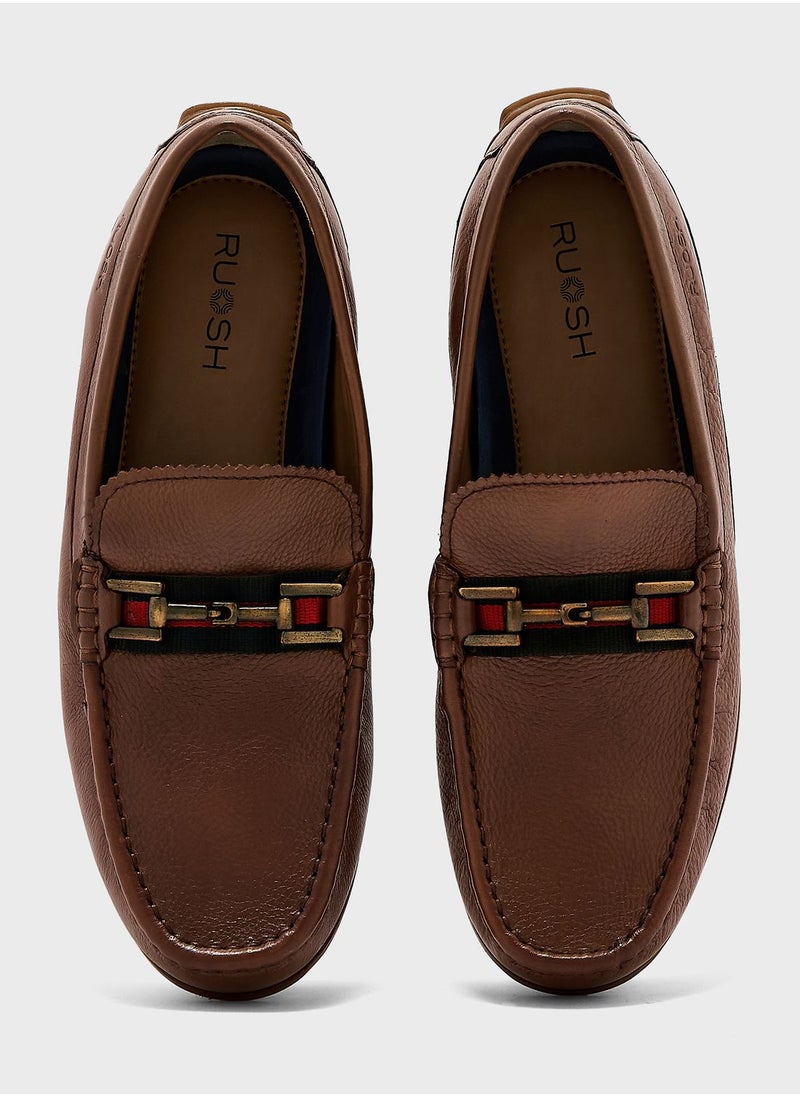 RUOSH - Casual Macau Loafers - Image 1