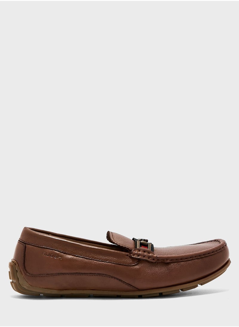 RUOSH - Casual Macau Loafers - Image 1