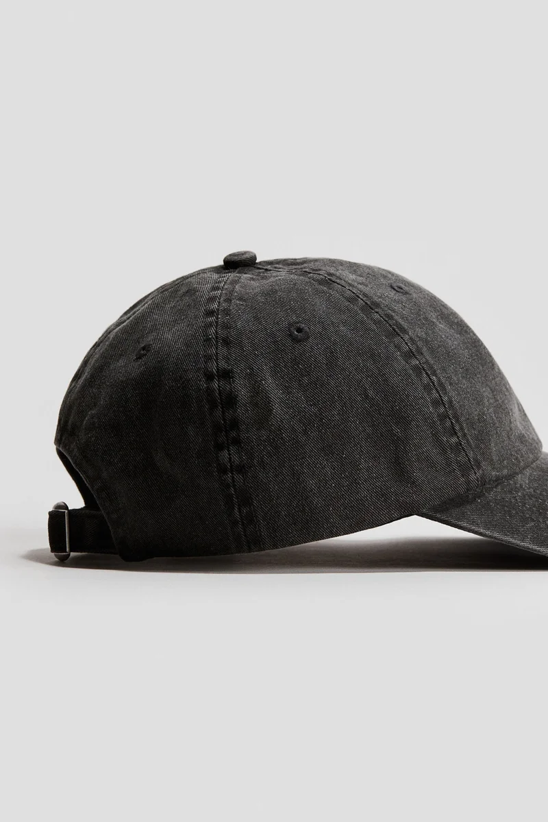 H&M Cotton cap