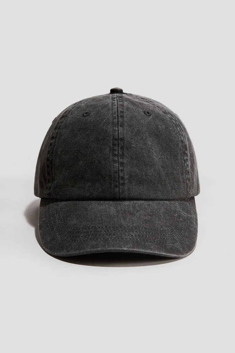 H&M Cotton cap