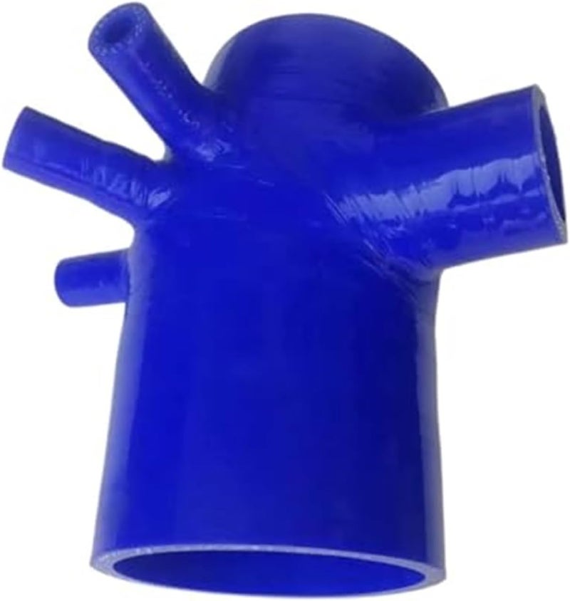 Wivplex Air Intake Hose for Mazda RX8 - Image 1