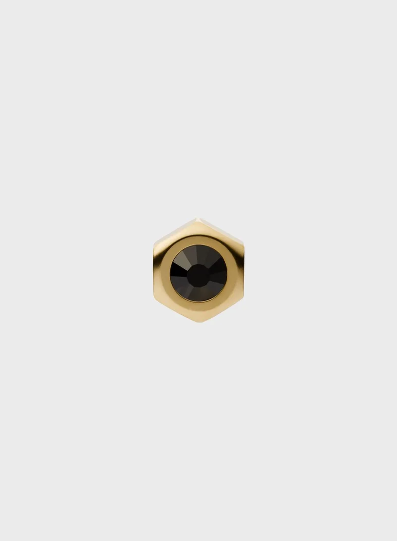 DIESEL Dx1300710 Stud Earring