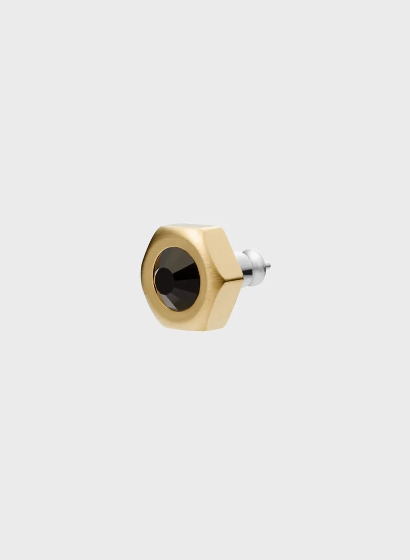 DIESEL Dx1300710 Stud Earring
