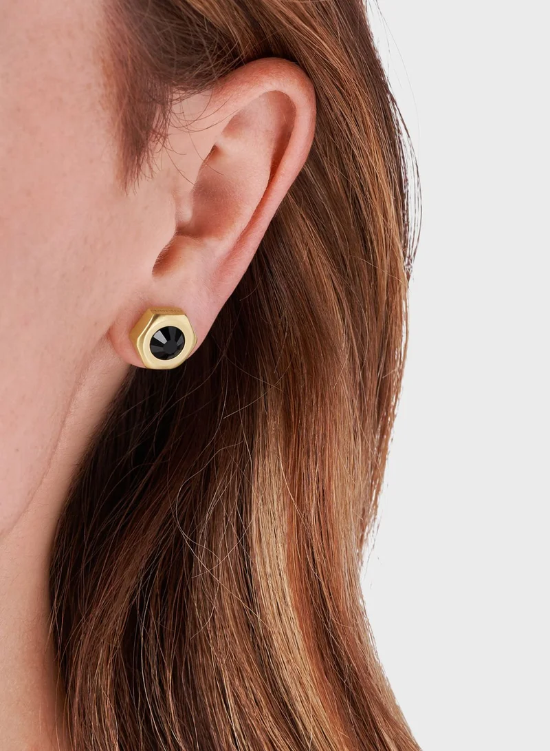 DIESEL Dx1300710 Stud Earring