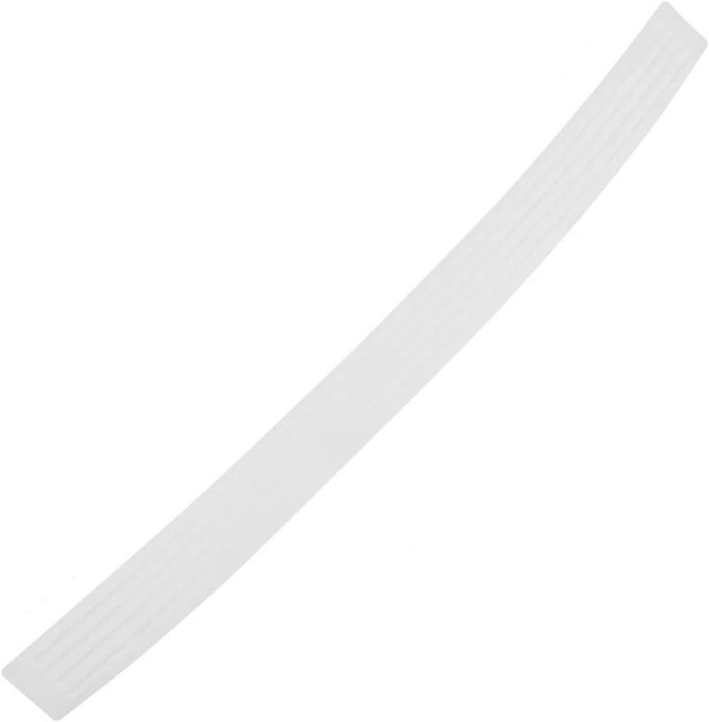 Bumper Guard Protector Rear Guard Bumper Protector Trim Cover For Renault For Koleos For Scenic For Megane For Fluenec For Latitude For Clio Bumper Protector Strip - Image 1