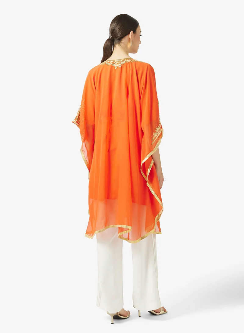 ARABIAN CLOSET LADIES KAFTAN