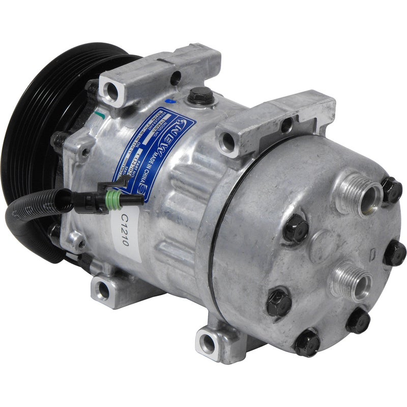 UAC CO 4702C AC Compressor