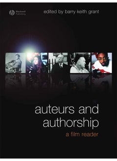 Auteurs and Authorship