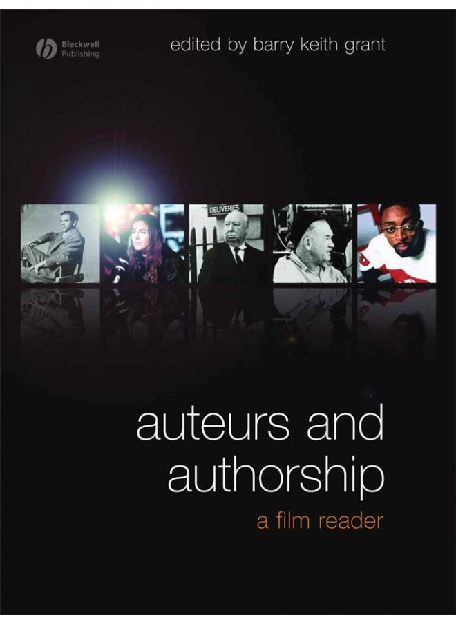 null - Auteurs and Authorship - Image 1