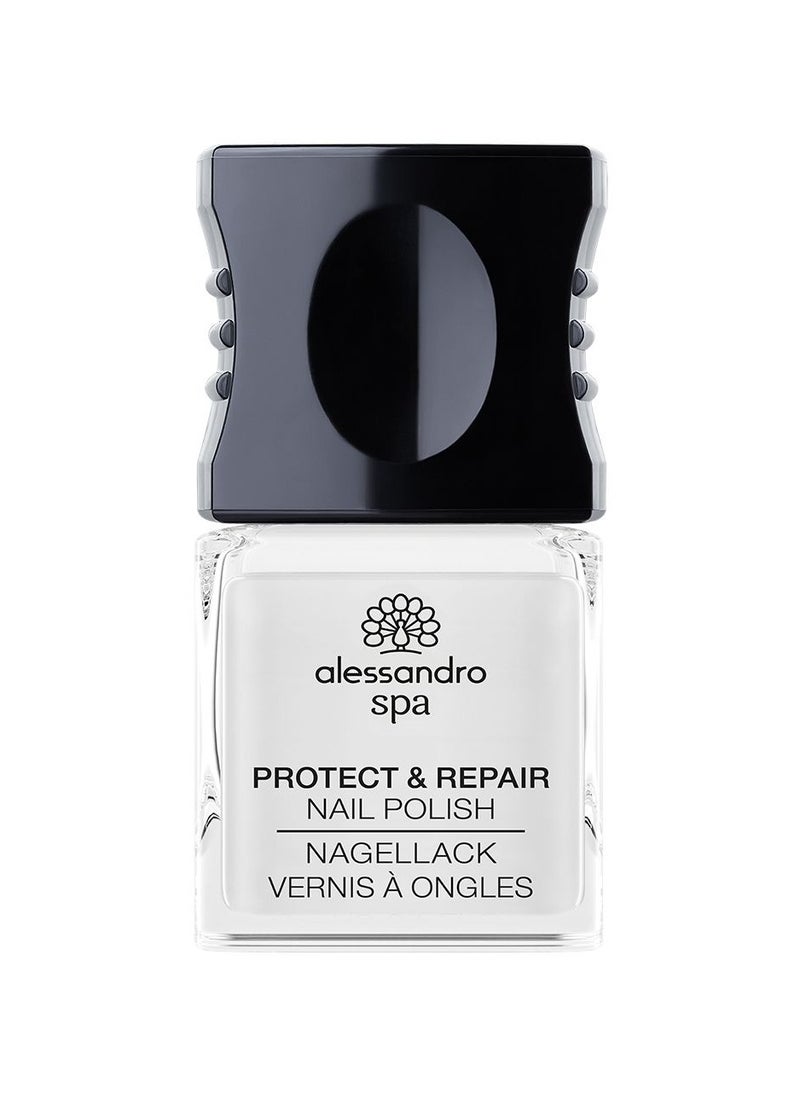 ALESSANDRO PROTECT & REPAIR | NAIL POLISH 5 ML 