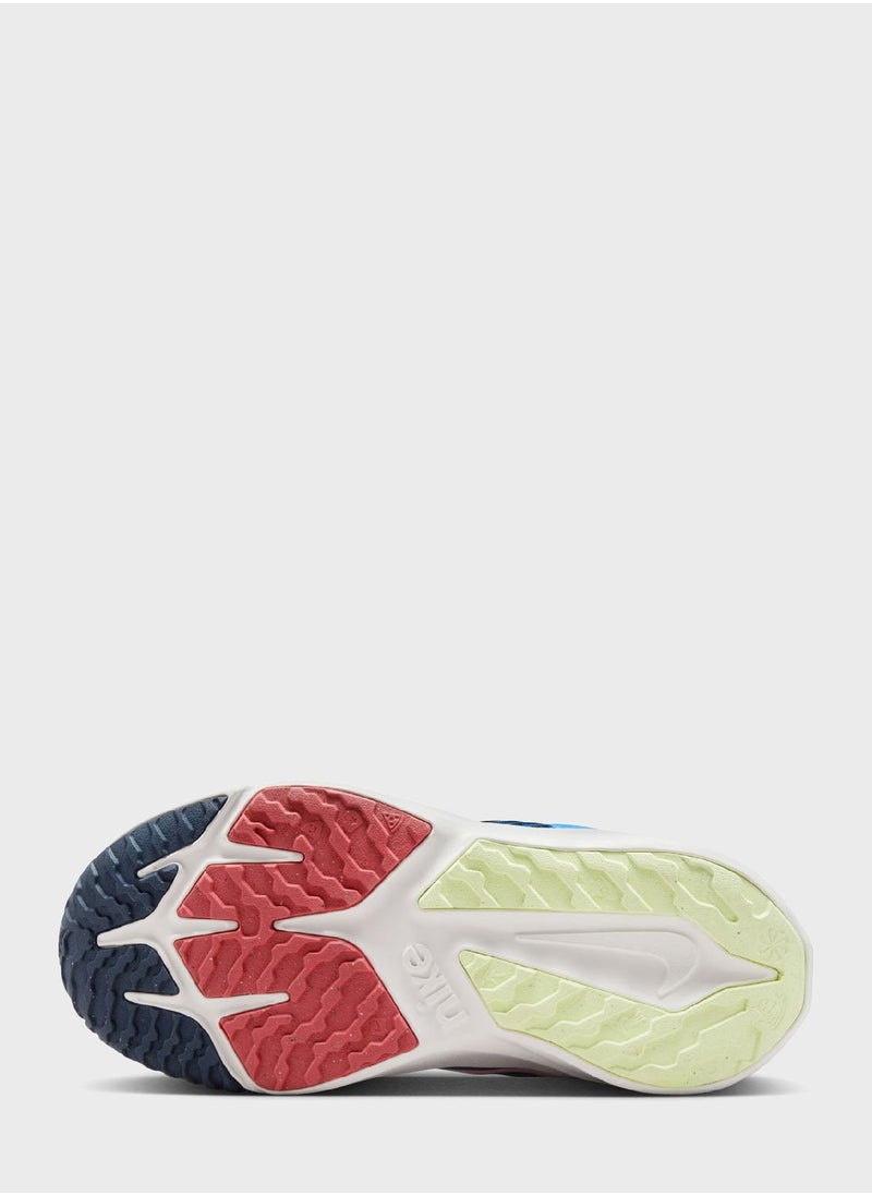 Nike - Kids Star Runner 4 - Image 1