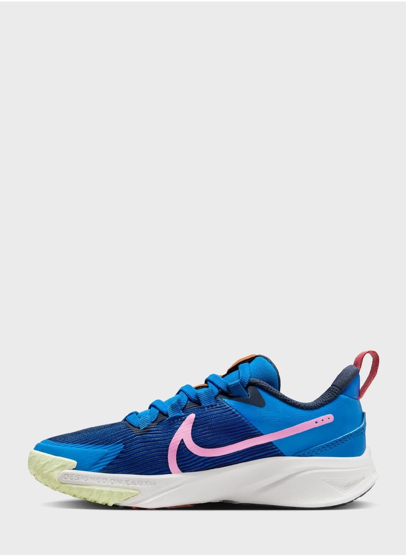 Nike - Kids Star Runner 4 - Image 1