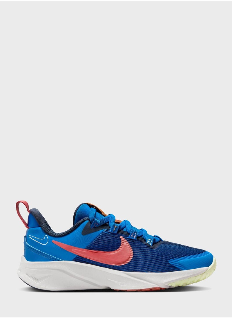 Nike - Kids Star Runner 4 - Image 1