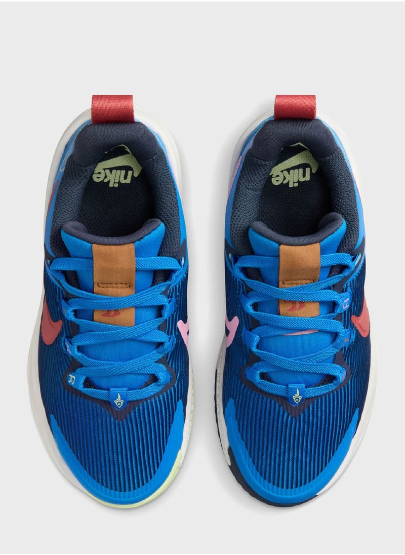 Nike - Kids Star Runner 4 - Image 1