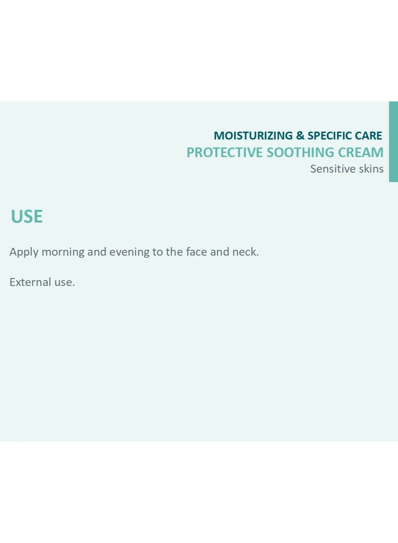 Placentor Vegetal Protective Soothing Cream  - Image 4