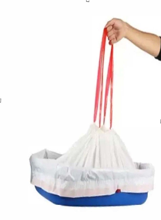 PALO Litter Pan Bags Cat Waste Litter-20 Bags - Image 1