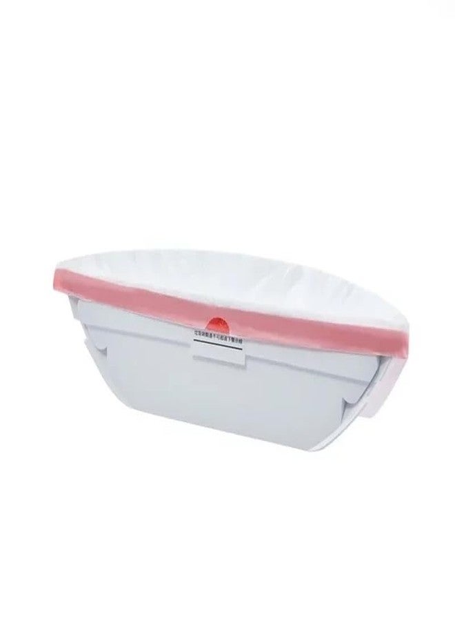 PALO Litter Pan Bags Cat Waste Litter-20 Bags - Image 5