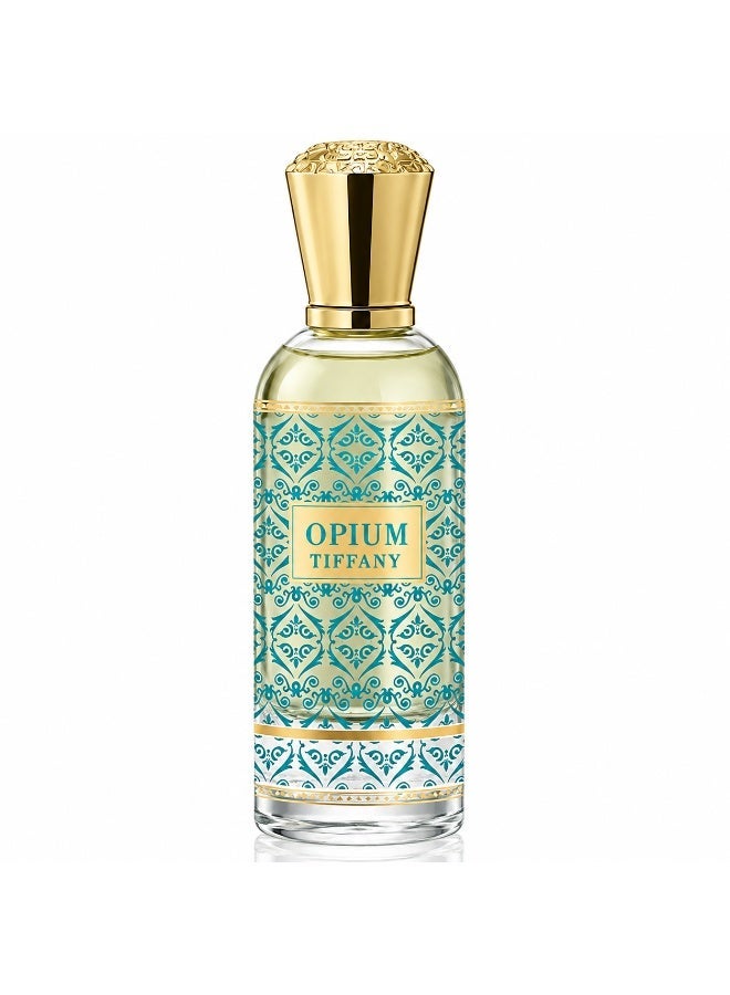 Opium Tiffany eau de parfum 100 ml - Image 1