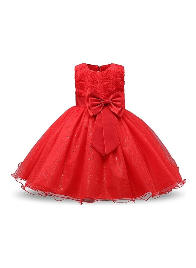 NIBEMINENT Princess Costume 130cm - Image 1