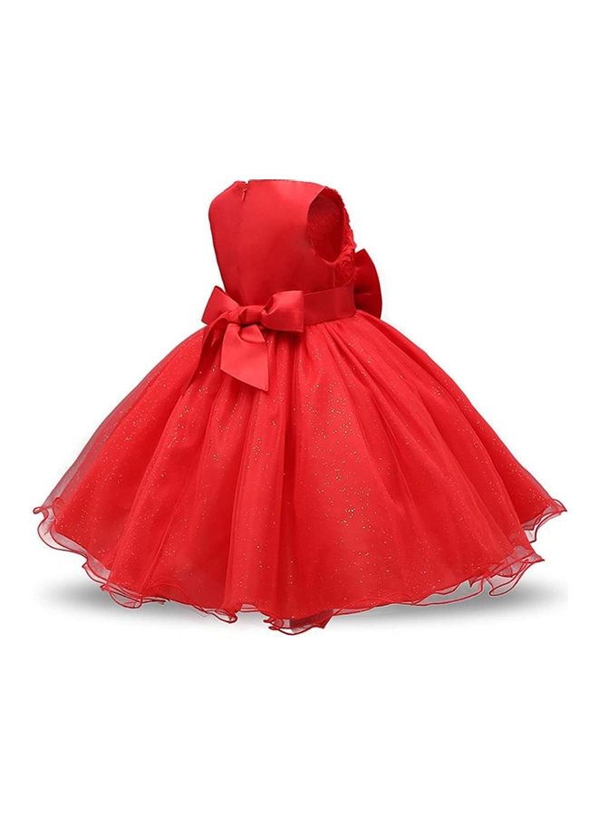 NIBEMINENT Princess Costume 130cm - Image 4