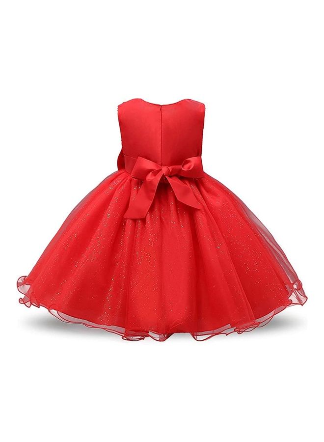 NIBEMINENT Princess Costume 130cm - Image 2