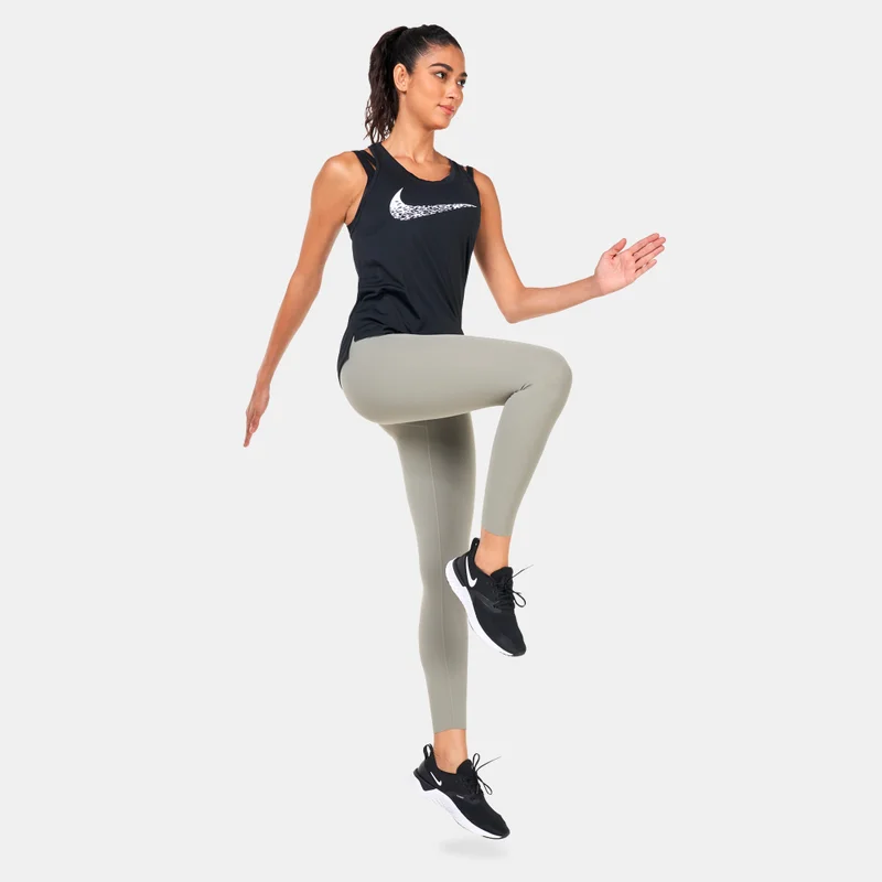 Nike Women's Swoosh Run Tank Top
