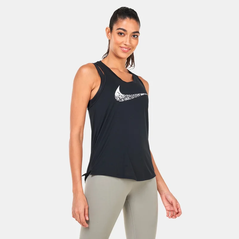 Nike Women's Swoosh Run Tank Top