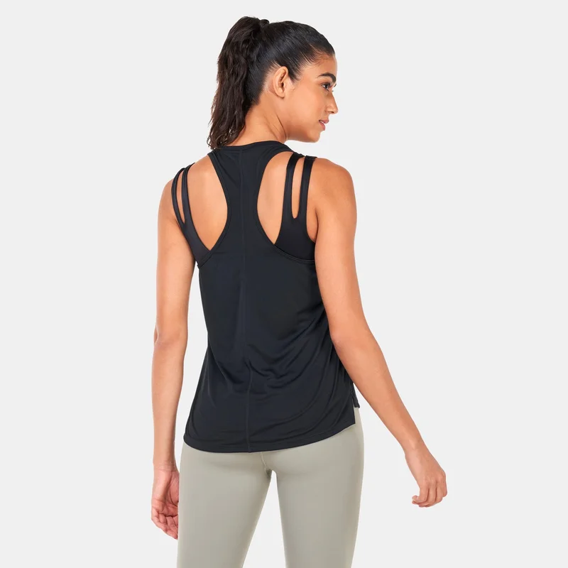 Nike Women's Swoosh Run Tank Top