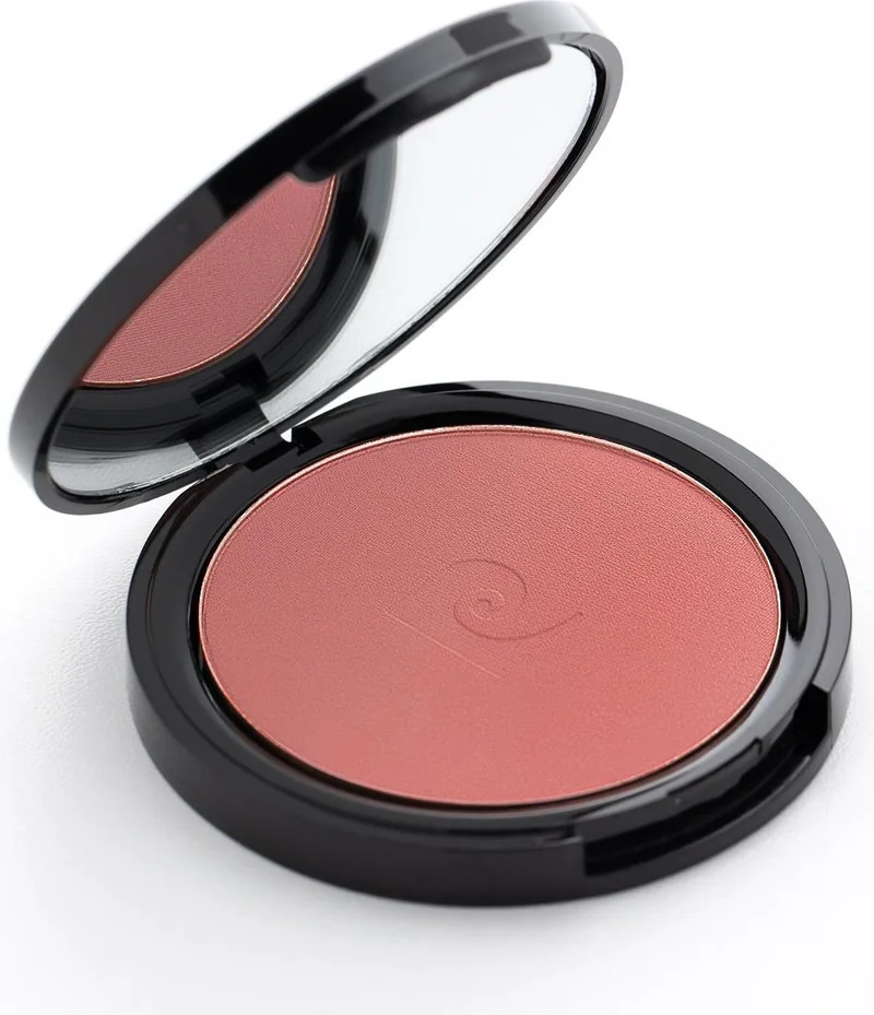 pierre cardin Porcelain Edition Blush On -Blush-Peach POP-913