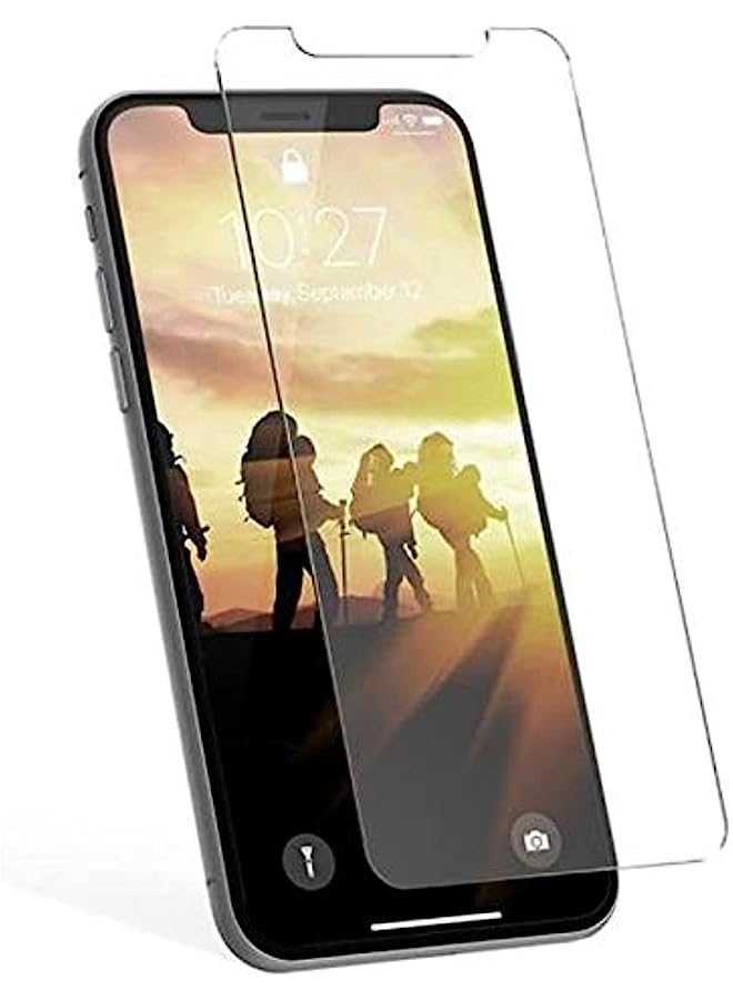 PROMASS Xr 6.1 Inch Screen Protector Phone Protective Glass Tempered Glass - Image 1