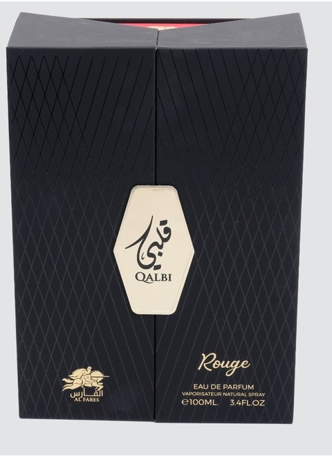 QALBI   ROUGE